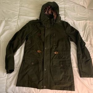 Men’s Jacket